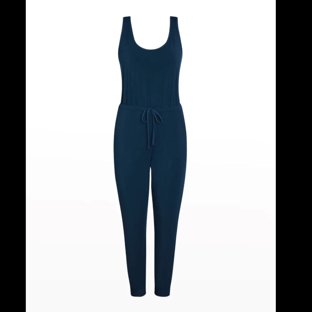 NWT Commando Butter Tank Lounge Jumpsuit